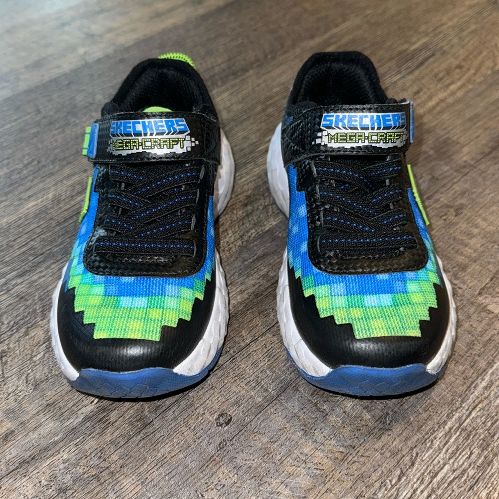 Kids Skechers